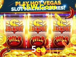 Sinta a adrenalina dos jogos de cassino com 5ee